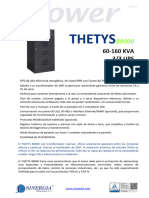 Doc. 2014-Cat-0108-SS Thetys B9000 60÷160 kVA ED1412.01