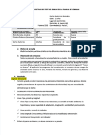 INFORME Test Familia Corman