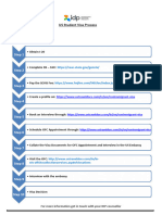 New Visa Document - Flowchart Oct 2023