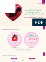 LifeCell Standard - BioBank Client Presentation - Sep'24