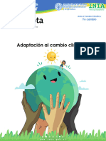 2 Adaptandonos Al Cambio Climatico