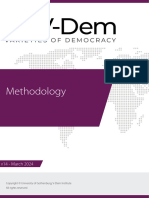 V-Dem Methodology v14