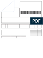 Factura: Dirección: Teléfono