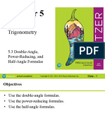 Blitzer: Precalculus Essentials, 6e - 0503