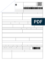 Documento Auxiliar Do Conhecimento de Transporte Eletrônico Modal Rodo