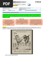 DMpA 22 - HISTORIA - 4TO