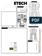 Rhino RHN-10b