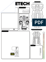 Rhino RHN-10