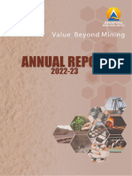 Annual Report 2022-2023 - Updated