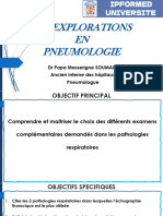 Explorations en Pneumologie - Ipformed