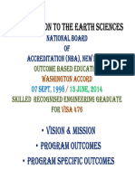 1.1 Intro Earth Sciences