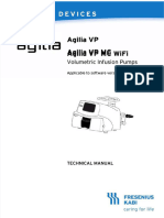 PDF Technical Manual For Agilia VP Range Agilia VP MC Eng v14 Compress