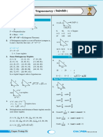 ONLY TRIGONOMETRY Maths - Concept - King - Book - by - GAGAN - PRATAP - SIR - Champion - Publication