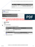 A330 - AMM - FSN - 204 - 01-Jul-2024 - 27-93-00-040-802-A - Deactivation of The Flight C