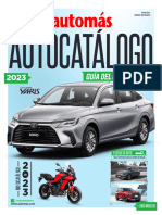 Autocatálogo 2023