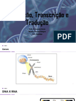 Síntese Proteica - Compressed Processos Bio