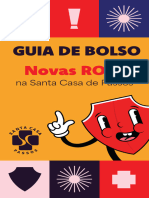 Ebook Santa Casa - ROP's