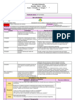 Proyecto1erGrado - Frases y Expresiones de Cortesía