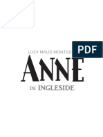 Anne de Ingleside