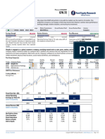 Ford Equity Research Rating Report SHOP 03222024