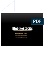 Properties of Electric Charges, Electric Force