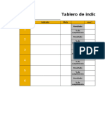 Formatos y Diagramas CCC