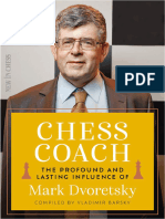 Chess Coach