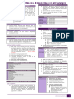 (Lesson 3) Data Collection, Documentation, and Analysis