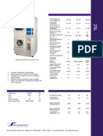 Genesis Pilot Lyophilizer 1350490527