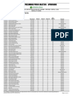 119 DPGE-RJ - Resultado Preliminar Prova Objetiva - Candidatos Aprovados (2021-07-16) 7876546489