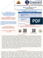 A Value Added Program On VLSI - Chip Design Verification