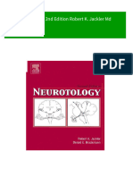 Where Can Buy Neurotology 2nd Edition Robert K. Jackler MD Ebook With Cheap Price