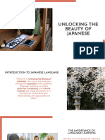 Slidesgo Unlocking The Beauty of Japanese A Comprehensive Language Course 202411060736338JHp