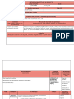 1-Lenguajes-Formato Planeacion Didáctica de Lenguaje