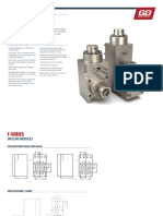 GDEP - FSeries Module - Spec Sheet - 2021