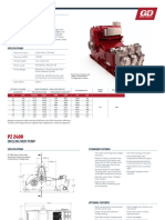 GDEP - PZ 2400 - Spec Sheet - 2021