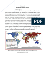 Chapter-1 (Heart Disease Prediction)