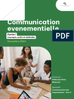 2025 - Communication Evenementielle - Partie 1 - V2 - Novembre 2024 - 063547