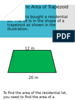 Gr.4 Trapezoid