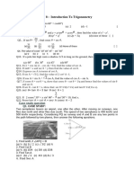 Class X Spiral PT 3 and Rest of Chapters