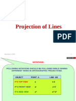 ME-109 Engineering Drawing Week 11