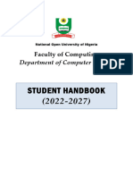 CSD 2022 Handbook