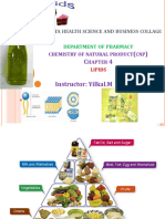Chapter 4 Lipids-1