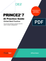 PRINCE2 7 AI Practice Guide v1.1