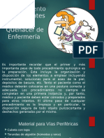 01 Protocolos Del Quehacer de Enfermeria