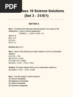 10th Cbse Paper 1