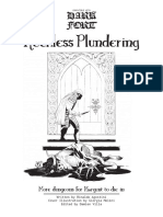 Reckless Plundering (Rynoch) (Dark Fort) (Spreds)