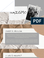 Resumo Nazismo 1