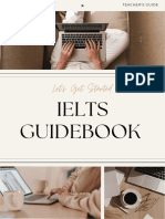 IELTS GUIDEbook