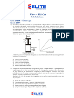 PV+ - Lista ENEM - Termologia